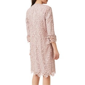Mariposa Lace Coat