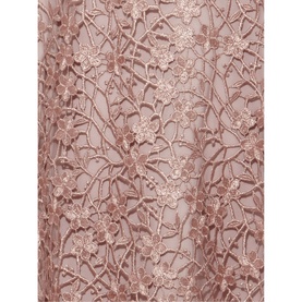 Mariposa Lace Coat