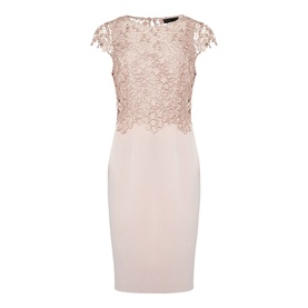 Mariposa Lace Dress