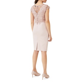 Mariposa Lace Dress