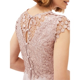 Mariposa Lace Dress