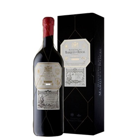 Marques de Riscal Reserva Jeroboam 300cl