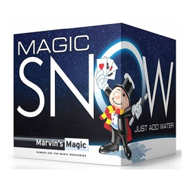 Magic Snow