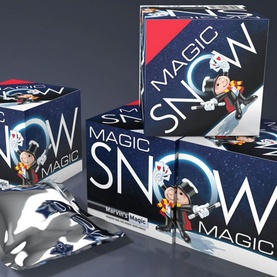 Magic Snow