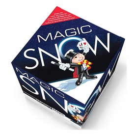 Magic Snow