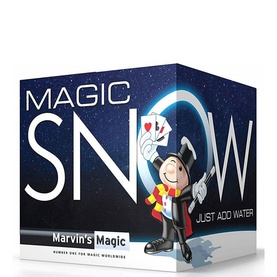 Magic Snow