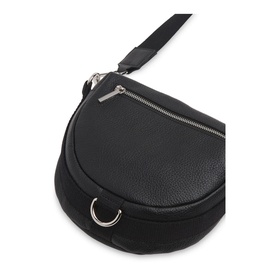 Marta Saddle Bag