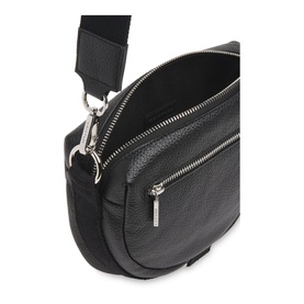 Marta Saddle Bag