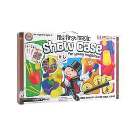 My First Magic Showcase