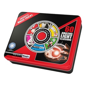 Marvin Toy 60 Lights