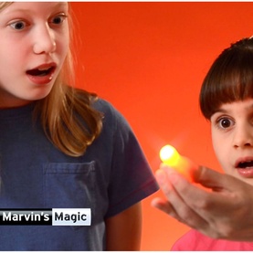 Marvin Toy 60 Lights