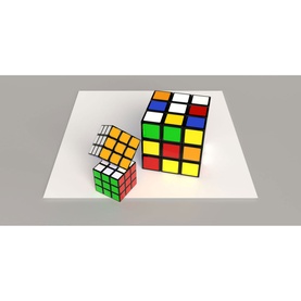 Rubik's Amazing Box Of Tricks