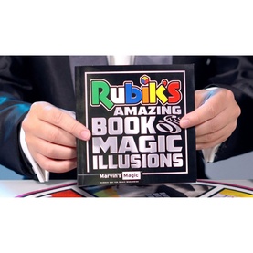 Rubik's Amazing Box Of Tricks