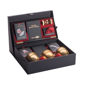 Deluxe Box Of Tricks