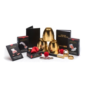 Deluxe Box Of Tricks