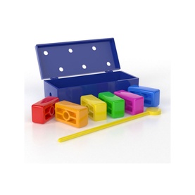 Box Of Tricks