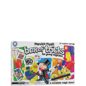 Box Of Tricks