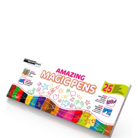 Amazing Magic Pens