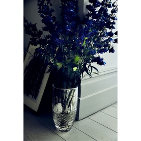 Mastercraft Irish Lace 12 in Vase