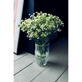 Mastercraft Irish Lace Vase