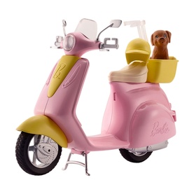 Barbie Moped Set