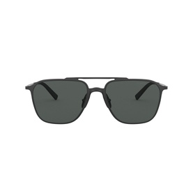 0AR6110 Square Sunglasses
