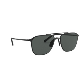 0AR6110 Square Sunglasses