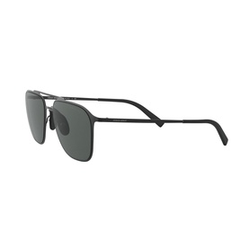 0AR6110 Square Sunglasses