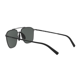 0AR6110 Square Sunglasses