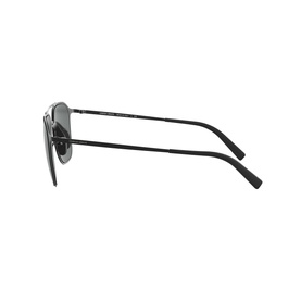 0AR6110 Square Sunglasses