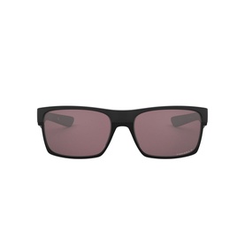 TWOFACE Square Sunglasses