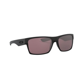 TWOFACE Square Sunglasses
