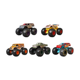 Monster Truck Toy 1.24 Scale