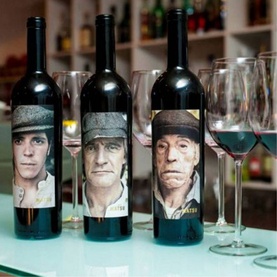 El Picaro Matsu Wine Collection - Three-Pack