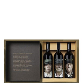 El Picaro Matsu Wine Collection - Three-Pack