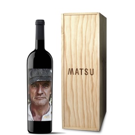 Matsu Recio Magnum