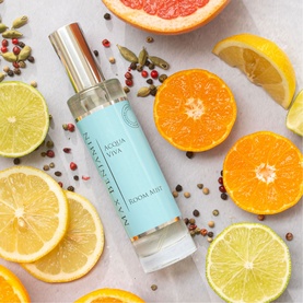 Acqua Viva Natural Room Mist