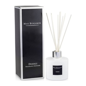 Dodici Luxury Diffuser