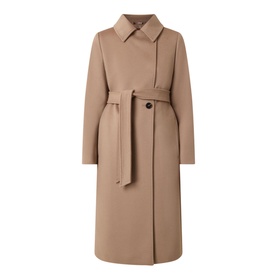Collage Coat