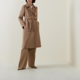 Collage Coat