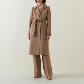 Collage Coat