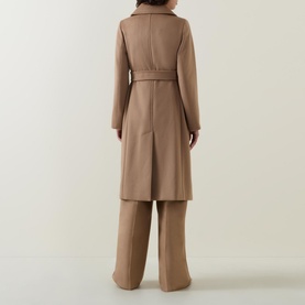 Collage Coat
