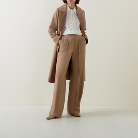 Collage Coat