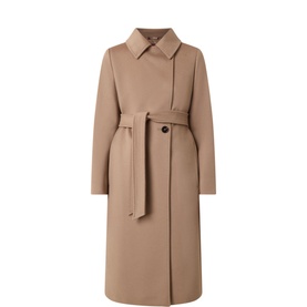 Collage Coat