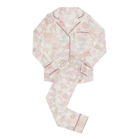 Willow Tree Print Pyjamas