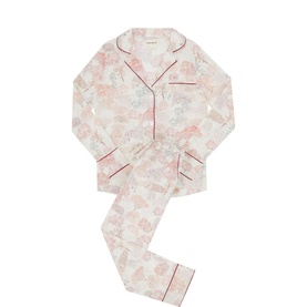 Willow Tree Print Pyjamas