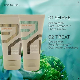 Pure-Formance Post-Shave Lotion