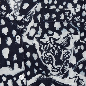 Leopard Pyjamas