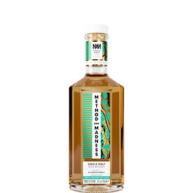 Single Malt Irish Whiskey