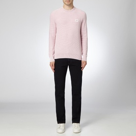 Romas Denim Trousers